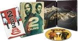 2 Guns (Blu-ray Movie)