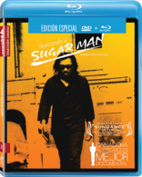 Searching for Sugar Man (Blu-ray Movie)