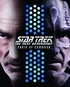 Star Trek: The Next Generation - Chain of Command (Blu-ray Movie)