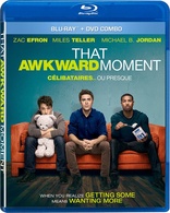 That Awkward Moment (Blu-ray Movie)