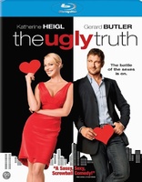 The Ugly Truth (Blu-ray Movie)