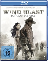 Wind Blast (Blu-ray Movie)