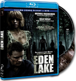 Eden Lake (Blu-ray Movie)