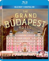 布达佩斯大饭店/布达佩斯大酒店(港)/欢迎来到布达佩斯大饭店(台) The Grand Budapest Hotel