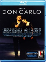 歌剧：唐·卡洛 Giuseppe Verdi: Don Carlo