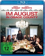 August: Osage County (Blu-ray Movie)