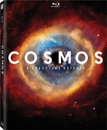 Cosmos: A Spacetime Odyssey (Blu-ray Movie), temporary cover art