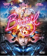 Brazil (Blu-ray Movie), temporary cover art