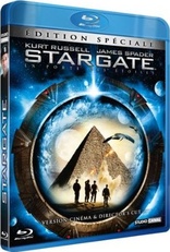 Stargate (Blu-ray Movie), temporary cover art