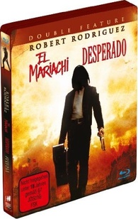 El Mariachi / Desperado