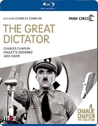 独裁者 The Great Dictator [Blu-ray] 2zzhgl6 The Great Dictator Blu-ray (Charlie Chaplin: The Collection