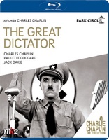 大独裁者 The Great Dictator