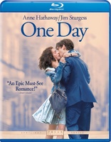 One Day (Blu-ray Movie)