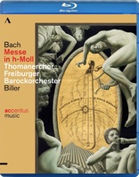 演奏会 Johann Sebastian Bach: Mass in B Minor BWV 232