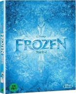 Frozen (Blu-ray Movie), temporary cover art