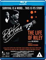 B.B. King: The Life of Riley (Blu-ray Movie)