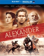 Alexander (Blu-ray Movie)