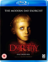 Dorothy (Blu-ray Movie)
