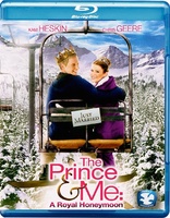 王子与我3：皇室蜜月 The Prince & Me 3: A Royal Honeymoon