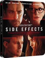 Side Effects (Blu-ray Movie)