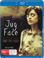 Jug Face (Blu-ray Movie), temporary cover art