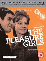 快乐女孩 The Pleasure Girls
