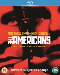 The Americans - Temporada 2