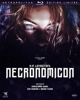 Necronomicon (Blu-ray Movie)