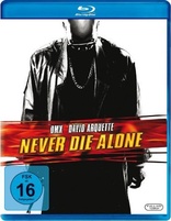 Never Die Alone (Blu-ray Movie)