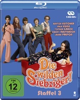 That '70s Show: Season 3 (Blu-ray Movie)