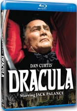 Dan Curtis' Dracula (Blu-ray Movie)