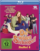 That '70s Show: Season 4 (Blu-ray Movie)