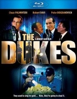 The Dukes (Blu-ray)
Temporary cover art