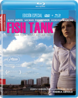 Fish Tank (Blu-ray Movie)