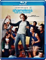 Shameless: The Complete First Season (Blu-ray Movie)