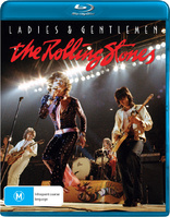 The 25th Anniversary Rock and Roll Hall of Fame Concert Blu-ray