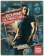 The Bourne Ultimatum (Blu-ray Movie)