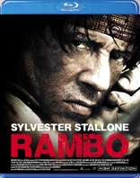 Rambo (Blu-ray Movie)