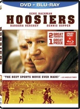 Hoosiers (Blu-ray Movie)