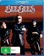 Bee Gees: In Our Own Time (Blu-ray Movie), temporary cover art