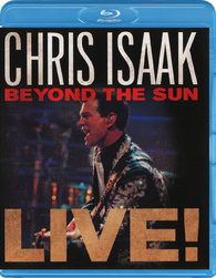 Beyond the Sun Live [DVD]