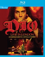 演唱会 Dio: Live In London - Hammersmith Apollo