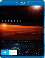 Placebo: We Come in Pieces (Blu-ray Movie), temporary cover art