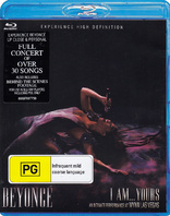 Beyonc: I Am... Yours (Blu-ray Movie)