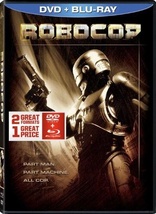 RoboCop (Blu-ray Movie)