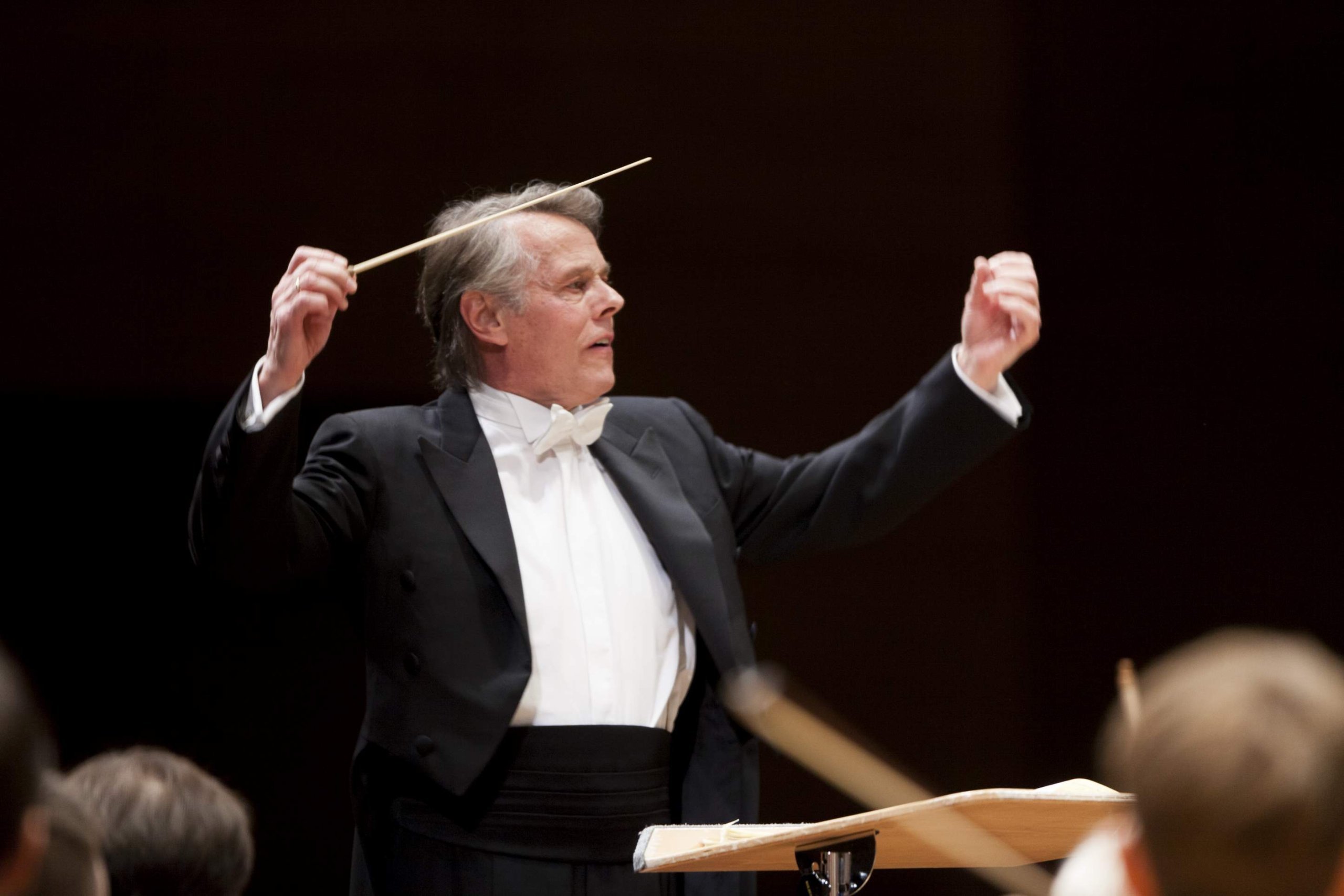 Mariss Jansons: The Beethoven Symphonies Nos. 6 and 7 Blu