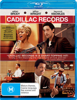 Cadillac Records (Blu-ray Movie)