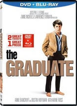 The Graduate (Blu-ray Movie)