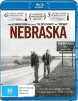 Nebraska (Blu-ray Movie)