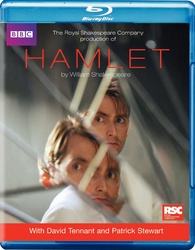 Hamlet Blu-ray